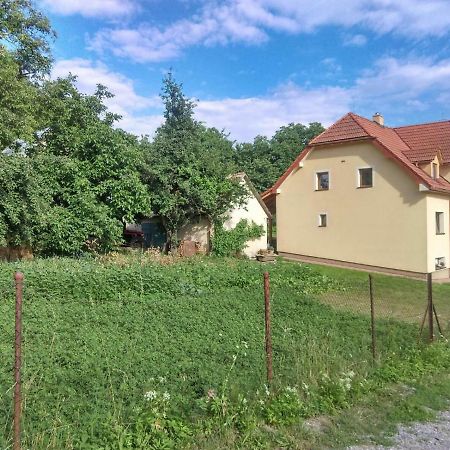 Apartman Pod Kalvariou - Rodinny Dom Banska Stiavnica Exterior photo
