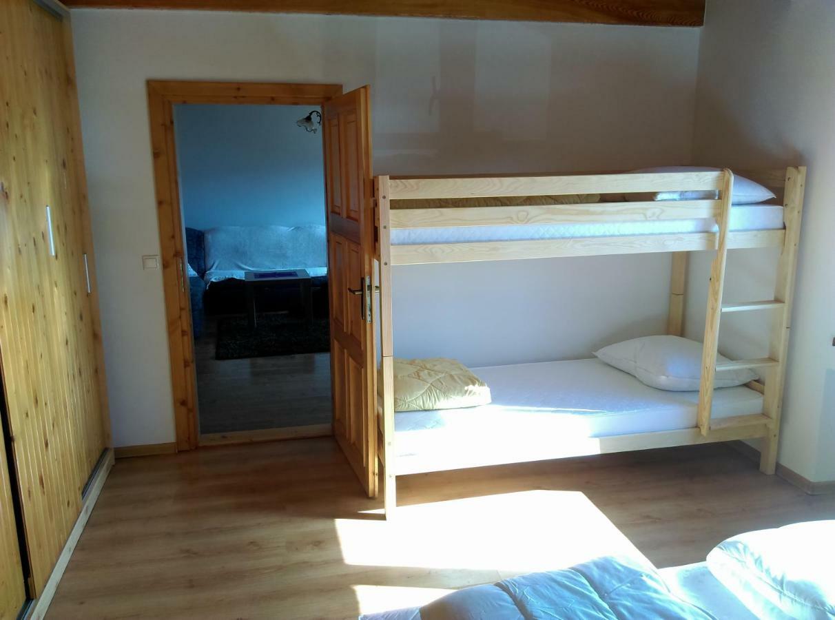 Apartman Pod Kalvariou - Rodinny Dom Banska Stiavnica Exterior photo
