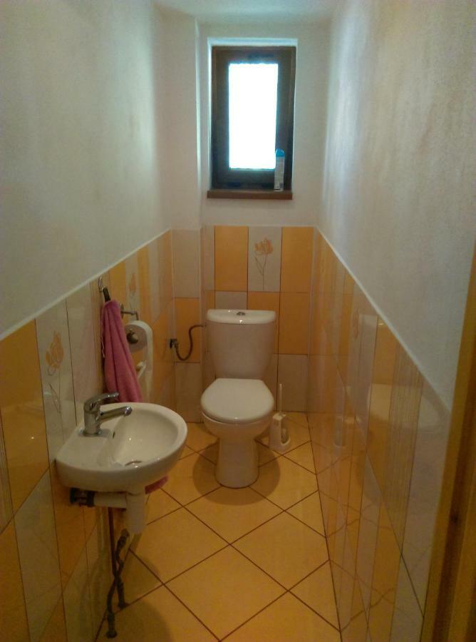 Apartman Pod Kalvariou - Rodinny Dom Banska Stiavnica Exterior photo