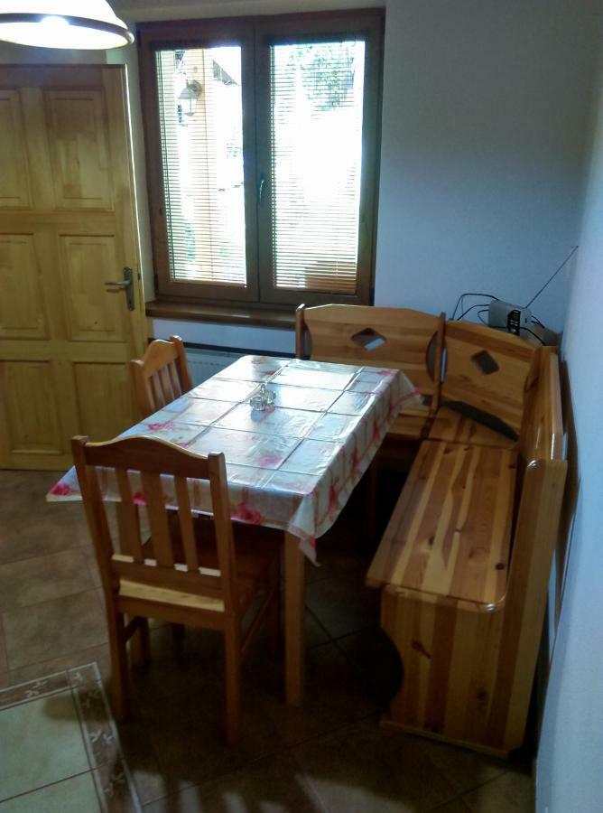 Apartman Pod Kalvariou - Rodinny Dom Banska Stiavnica Exterior photo