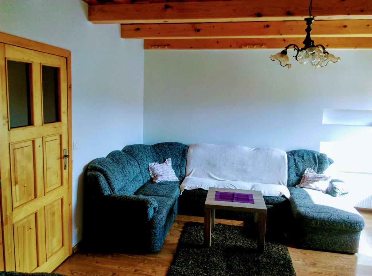 Apartman Pod Kalvariou - Rodinny Dom Banska Stiavnica Exterior photo