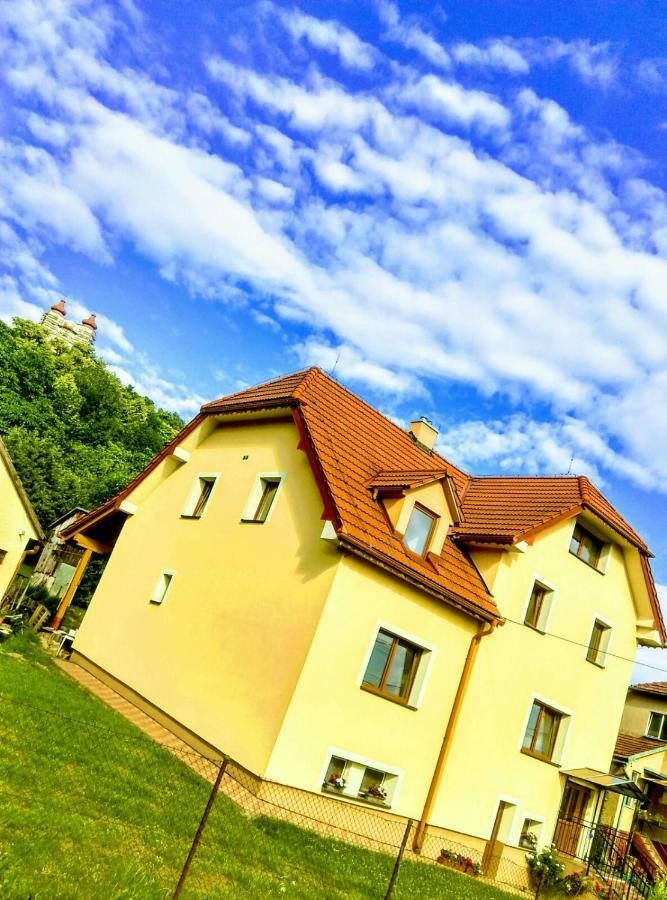 Apartman Pod Kalvariou - Rodinny Dom Banska Stiavnica Exterior photo