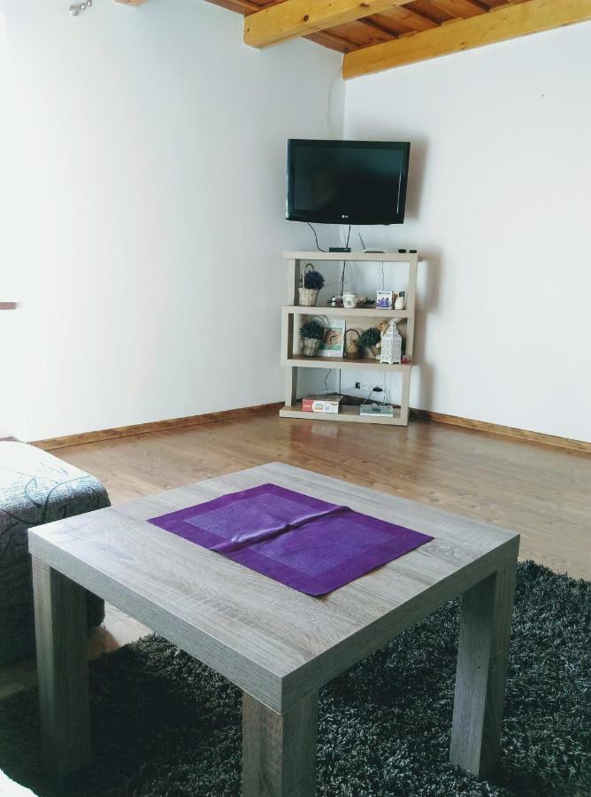Apartman Pod Kalvariou - Rodinny Dom Banska Stiavnica Exterior photo