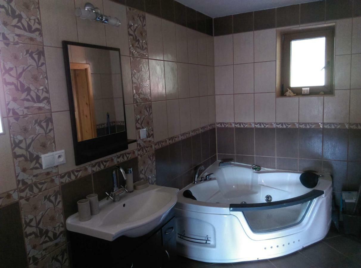 Apartman Pod Kalvariou - Rodinny Dom Banska Stiavnica Exterior photo