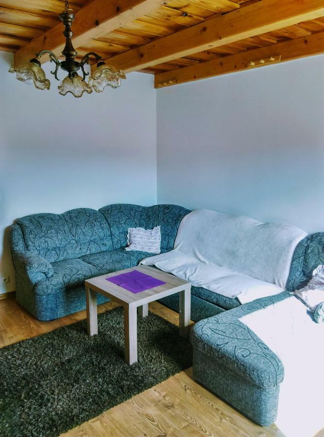 Apartman Pod Kalvariou - Rodinny Dom Banska Stiavnica Exterior photo