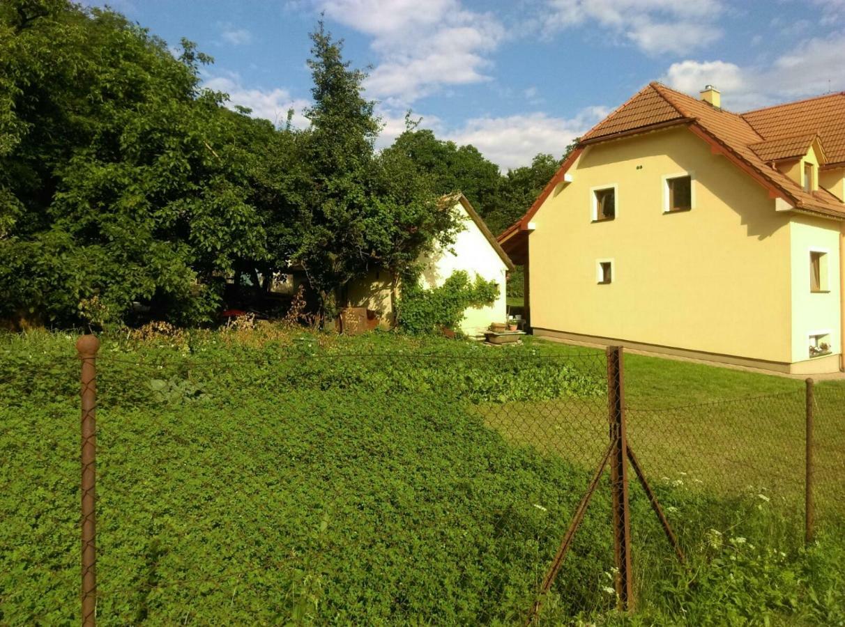 Apartman Pod Kalvariou - Rodinny Dom Banska Stiavnica Exterior photo