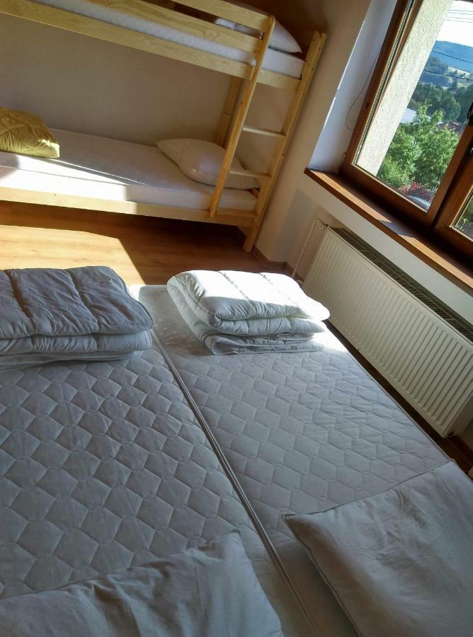 Apartman Pod Kalvariou - Rodinny Dom Banska Stiavnica Exterior photo